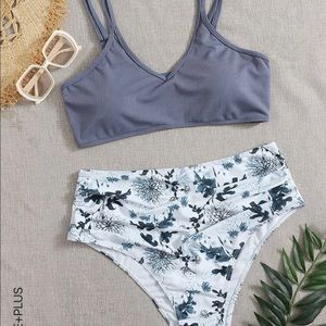 Plus Bikini